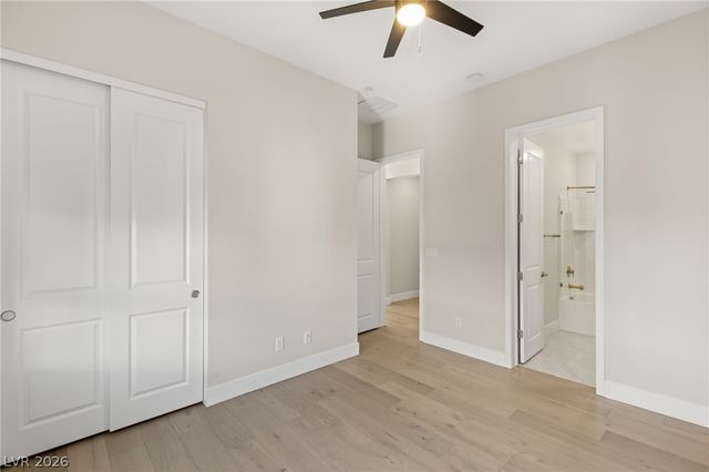 4138 Salisto Street 0, Las Vegas, NV 89135