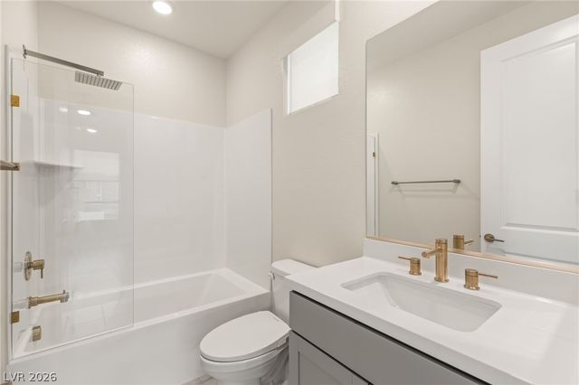 4138 Salisto Street 0, Las Vegas, NV 89135