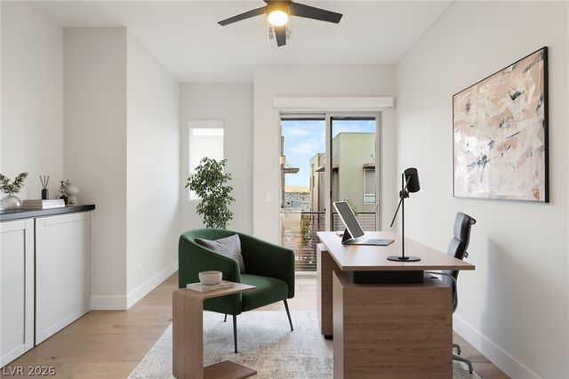 4138 Salisto Street 0, Las Vegas, NV 89135