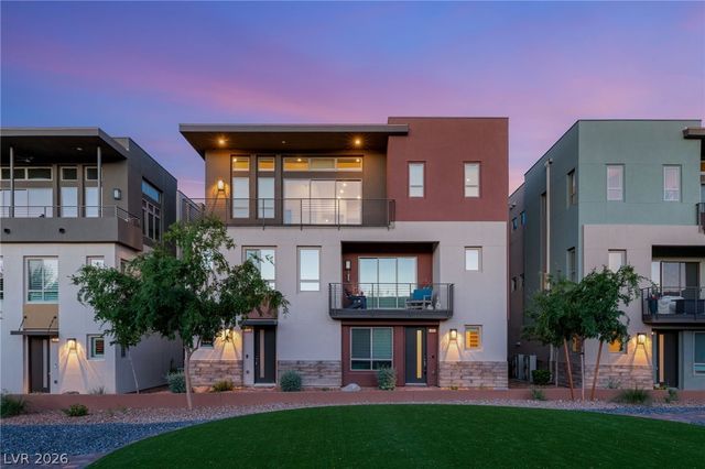 4138 Salisto Street 0, Las Vegas, NV 89135