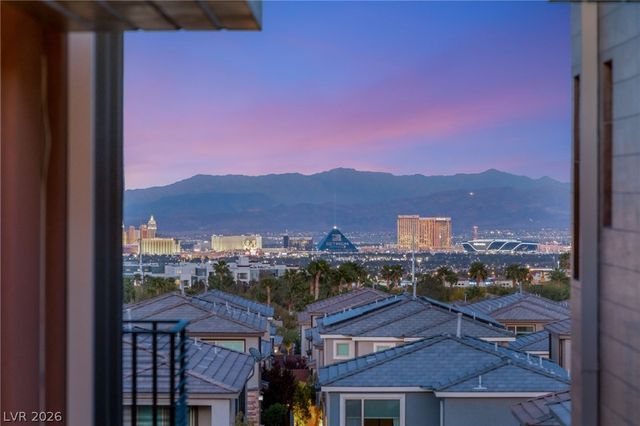 4138 Salisto Street 0, Las Vegas, NV 89135