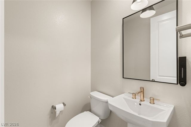 4138 Salisto Street 0, Las Vegas, NV 89135
