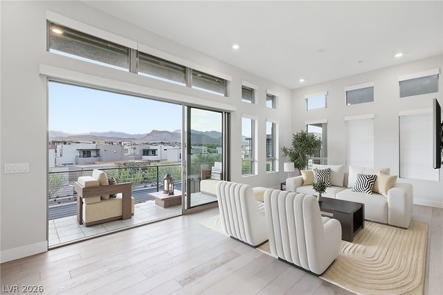 4138 Salisto Street 0, Las Vegas, NV 89135