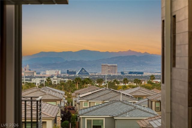 4138 Salisto Street 0, Las Vegas, NV 89135