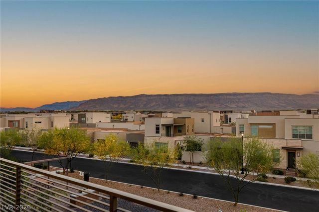 4138 Salisto Street 0, Las Vegas, NV 89135