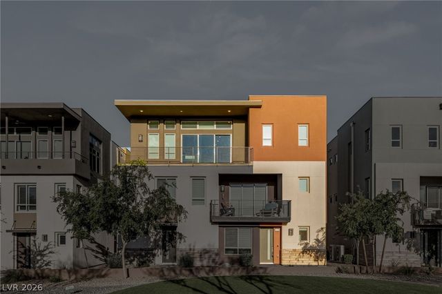 4138 Salisto Street 0, Las Vegas, NV 89135