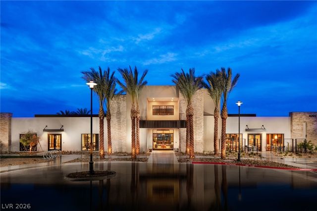4138 Salisto Street 0, Las Vegas, NV 89135