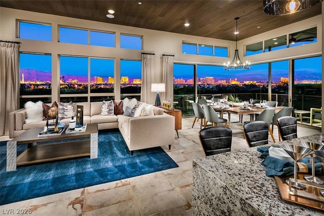 4138 Salisto Street 0, Las Vegas, NV 89135