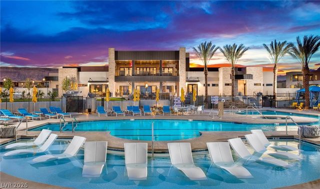 4138 Salisto Street 0, Las Vegas, NV 89135