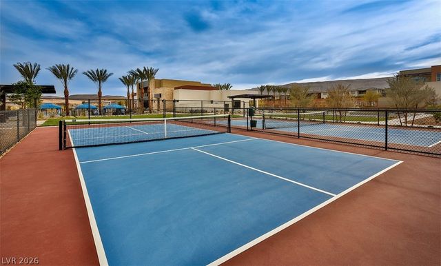 4138 Salisto Street 0, Las Vegas, NV 89135