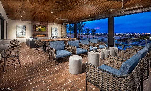 4138 Salisto Street 0, Las Vegas, NV 89135