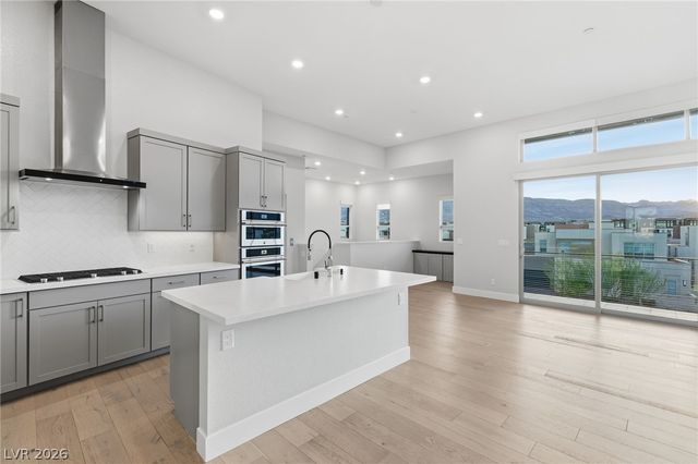 4138 Salisto Street 0, Las Vegas, NV 89135