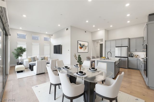 4138 Salisto Street 0, Las Vegas, NV 89135