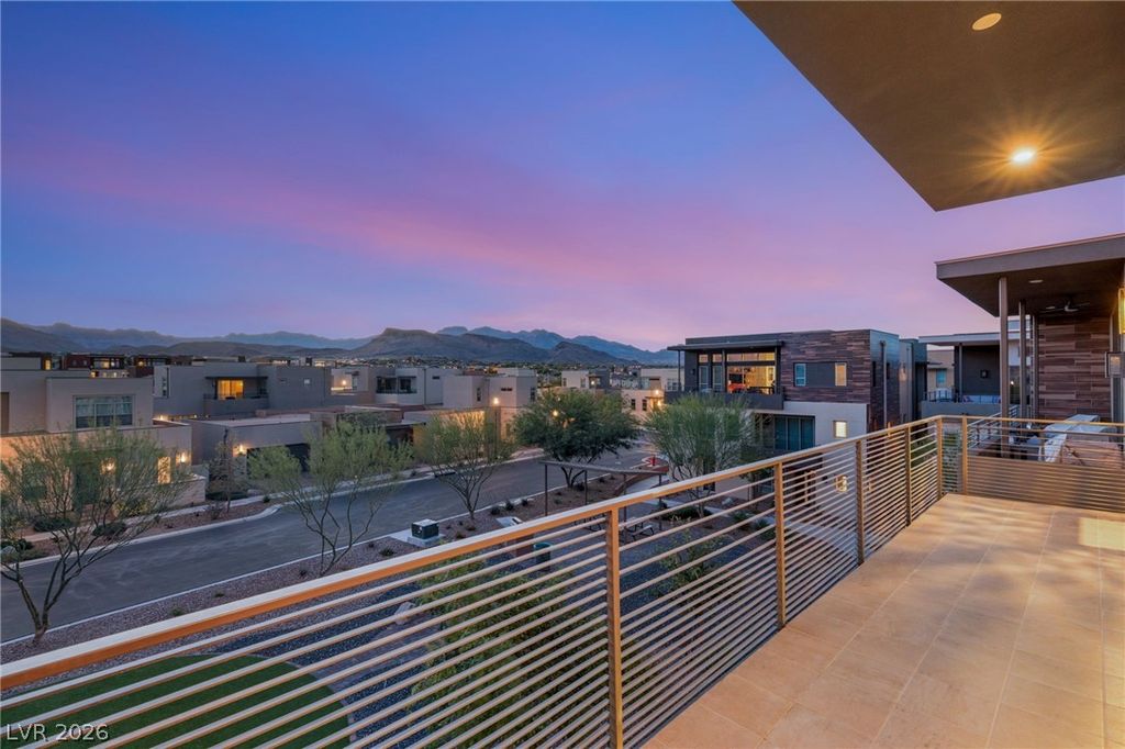 4138 Salisto Street 0, Las Vegas, NV 89135