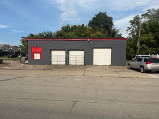 13230 Hamilton Avenue, Highland Park City, MI 48203