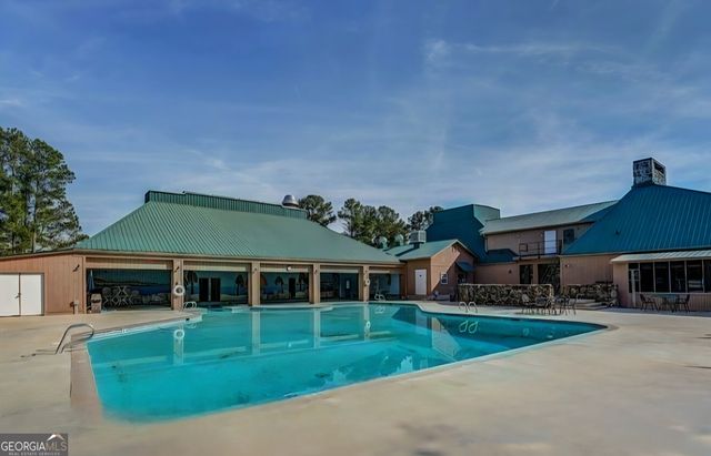 41 Goldeneye Court, Monticello, GA 31064