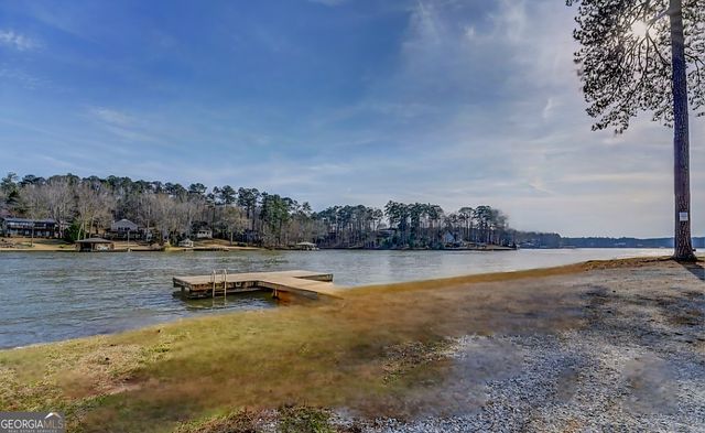 41 Goldeneye Court, Monticello, GA 31064