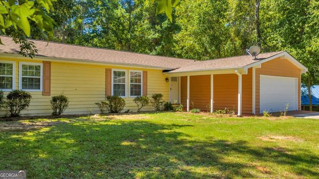 41 Goldeneye Court, Monticello, GA 31064