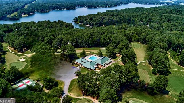 41 Goldeneye Court, Monticello, GA 31064