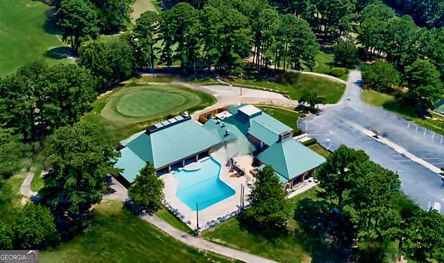 41 Goldeneye Court, Monticello, GA 31064