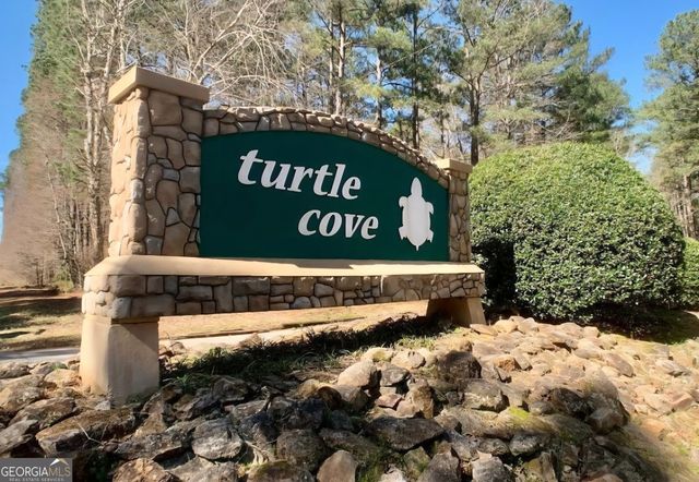 41 Goldeneye Court, Monticello, GA 31064