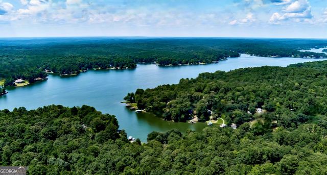 41 Goldeneye Court, Monticello, GA 31064
