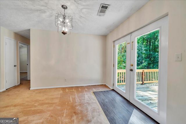 41 Goldeneye Court, Monticello, GA 31064