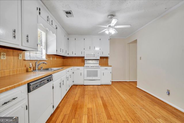 41 Goldeneye Court, Monticello, GA 31064