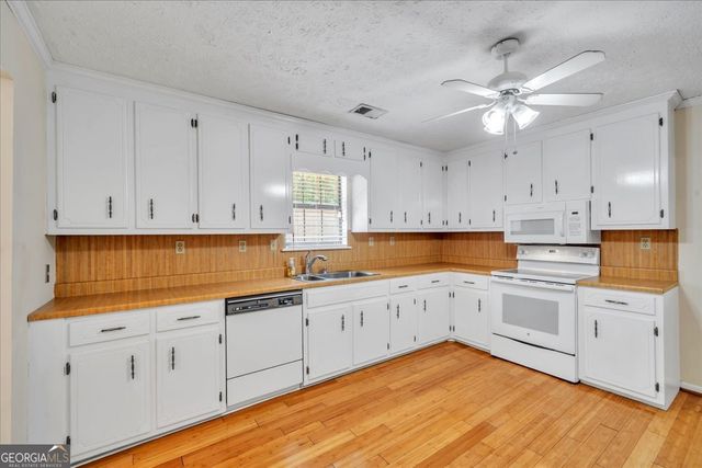 41 Goldeneye Court, Monticello, GA 31064