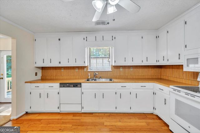 41 Goldeneye Court, Monticello, GA 31064