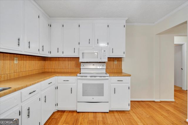 41 Goldeneye Court, Monticello, GA 31064