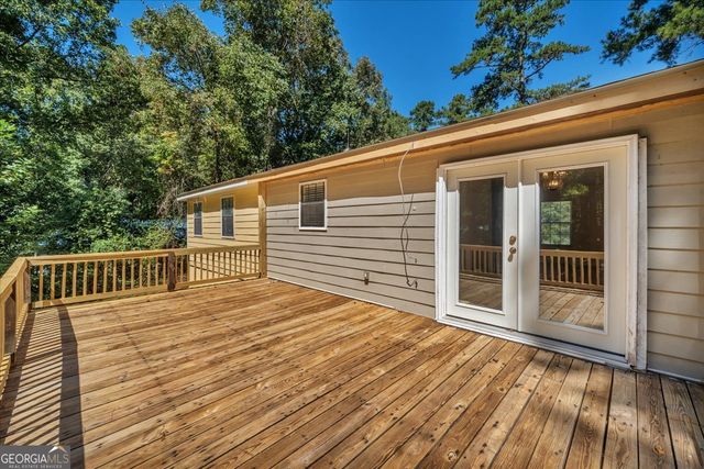 41 Goldeneye Court, Monticello, GA 31064