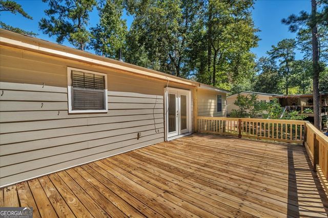 41 Goldeneye Court, Monticello, GA 31064