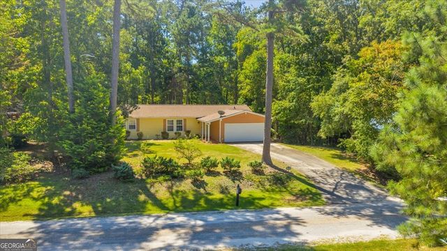 41 Goldeneye Court, Monticello, GA 31064