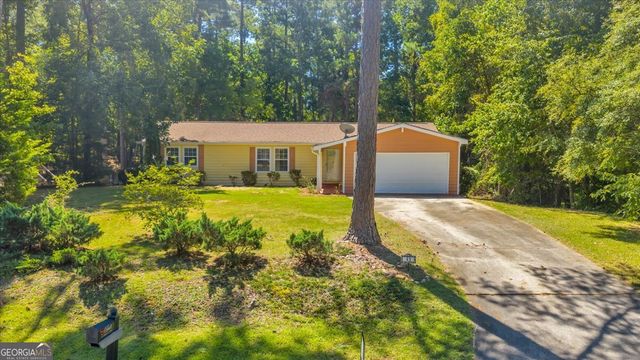 41 Goldeneye Court, Monticello, GA 31064