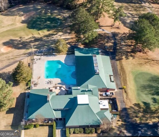 41 Goldeneye Court, Monticello, GA 31064
