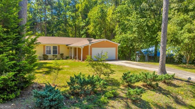 41 Goldeneye Court, Monticello, GA 31064