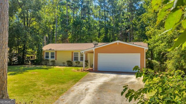 41 Goldeneye Court, Monticello, GA 31064