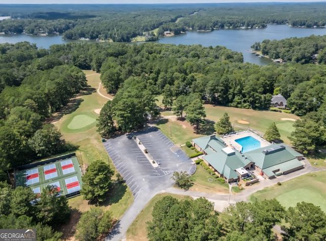 41 Goldeneye Court, Monticello, GA 31064