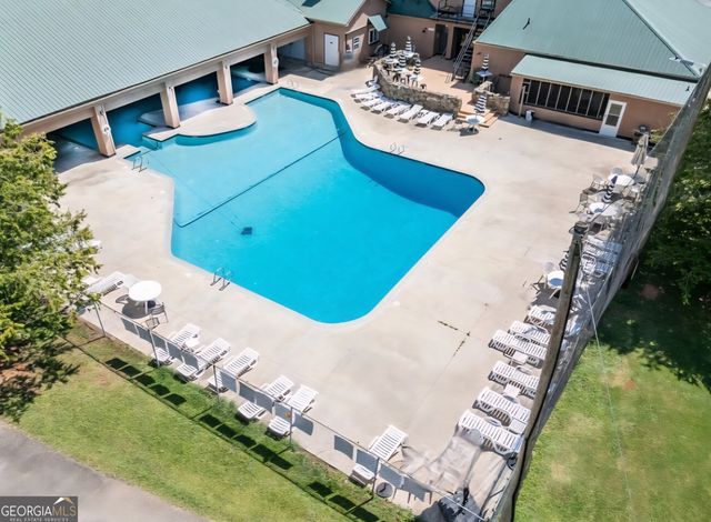 41 Goldeneye Court, Monticello, GA 31064