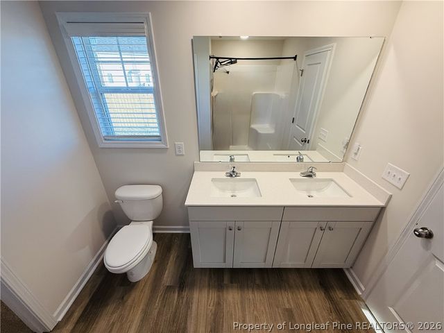 1511 Percheron Path, Fayetteville, NC 28312