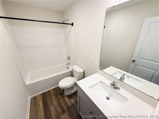 1511 Percheron Path, Fayetteville, NC 28312