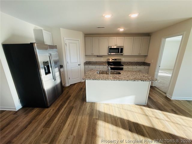 1511 Percheron Path, Fayetteville, NC 28312