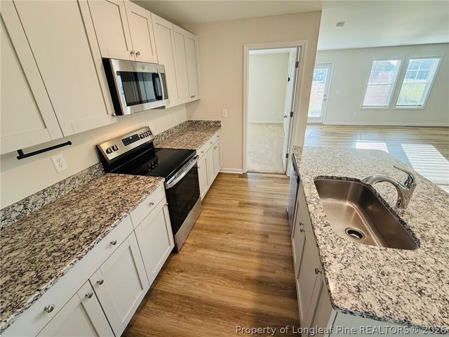 1511 Percheron Path, Fayetteville, NC 28312