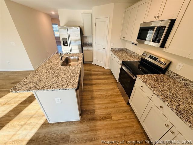 1511 Percheron Path, Fayetteville, NC 28312