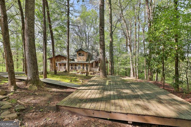 161 Hutchinson Lake Road, Senoia, GA 30276