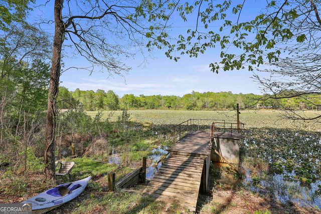 161 Hutchinson Lake Road, Senoia, GA 30276