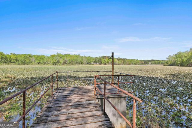 161 Hutchinson Lake Road, Senoia, GA 30276