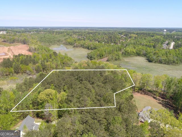 161 Hutchinson Lake Road, Senoia, GA 30276