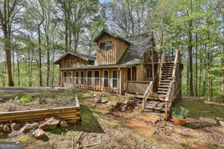 161 Hutchinson Lake Road, Senoia, GA 30276